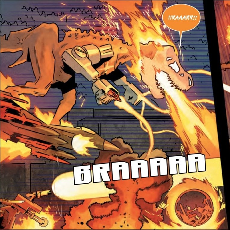 Marvel T Rider Rex Who is your favourite Ghost Rider variant? Mine is