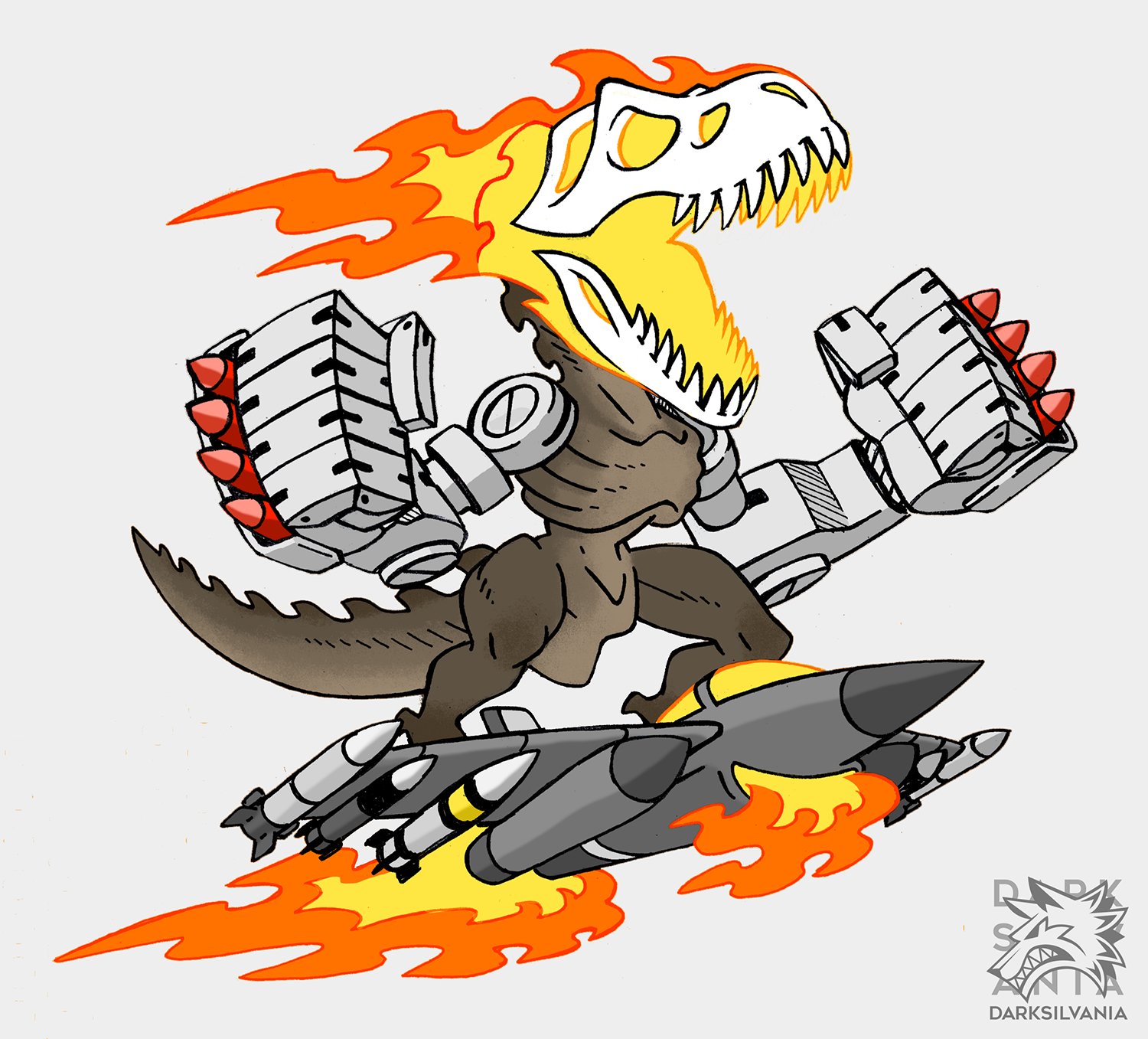 Marvel T Rider Rex Who is your favourite Ghost Rider variant? Mine is