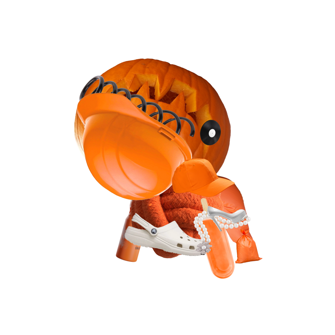 Objectmon (OC) | Scrolller