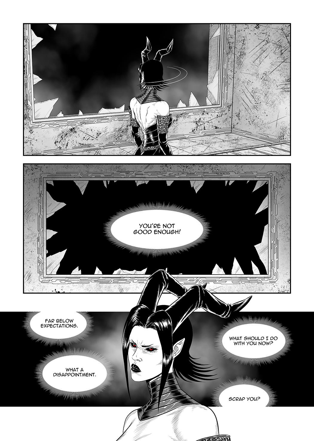 WebComic