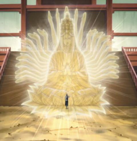 Discover more like Naruto: Senpou: Mokuton: Shinsuusenju and Related ...