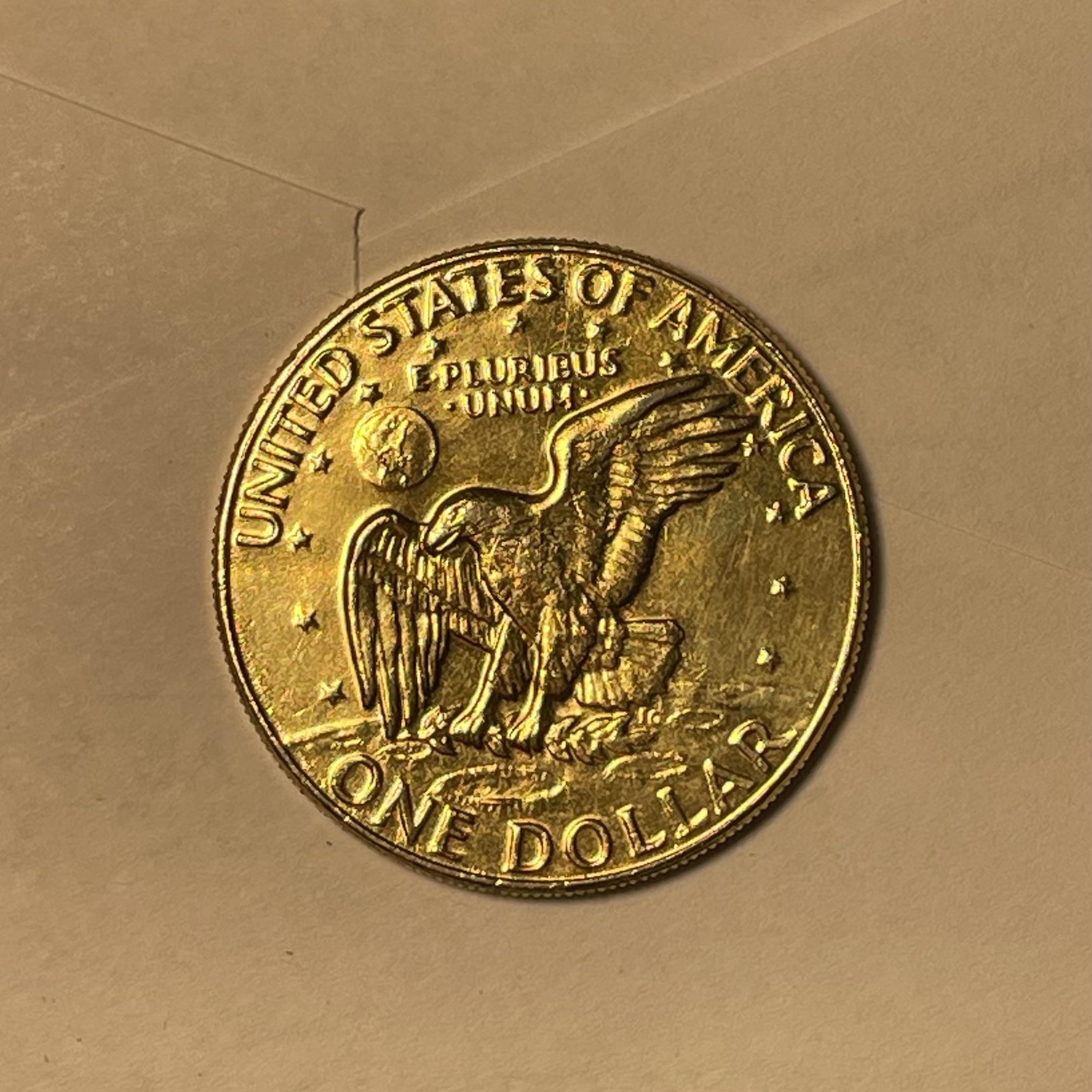 Is this rare or counterfeit? Scrolller