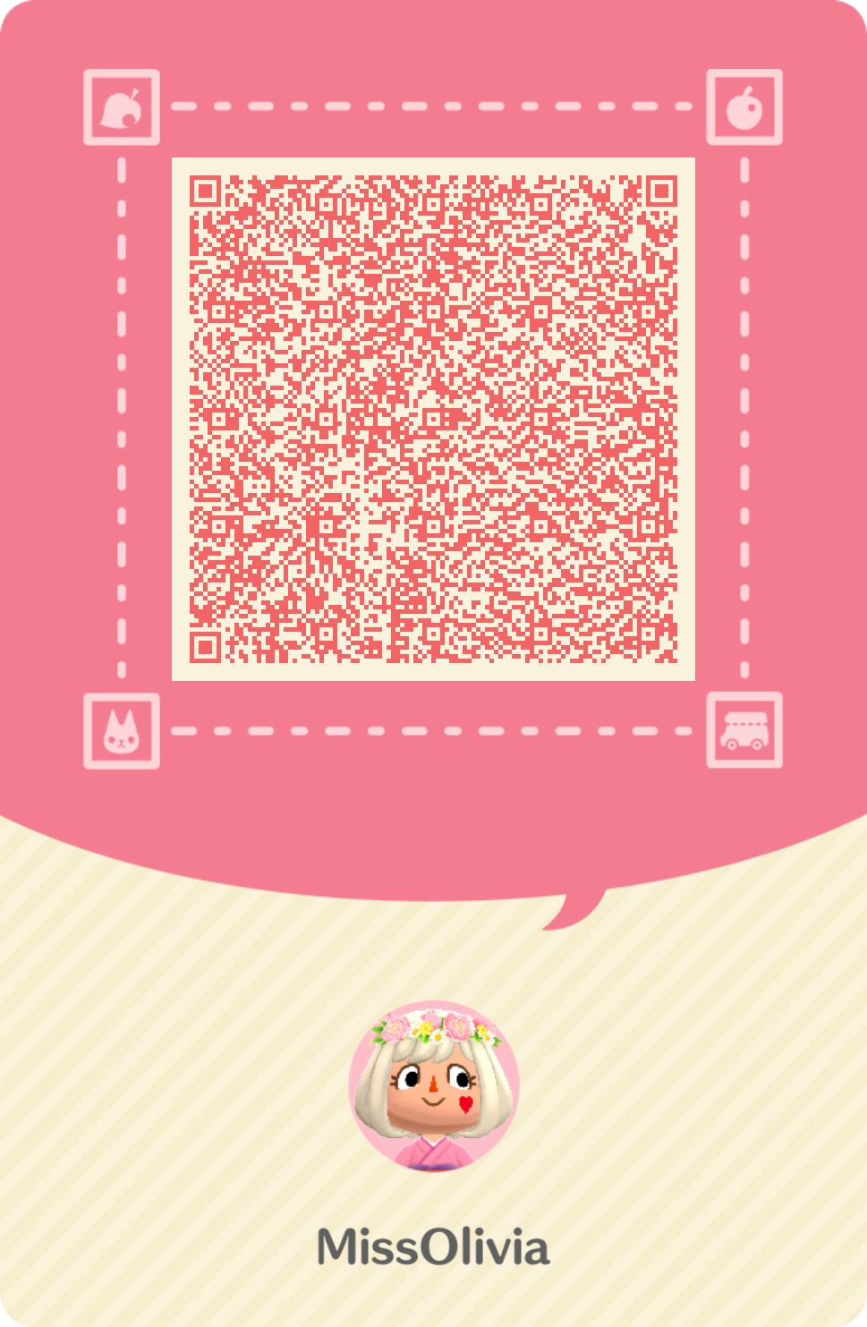 Feel free to add me and Bones 🫶