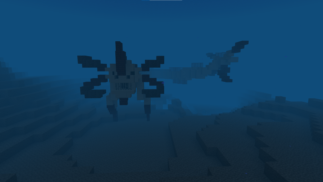 Made a reaper in Minecraft [No spoilers] | Scrolller