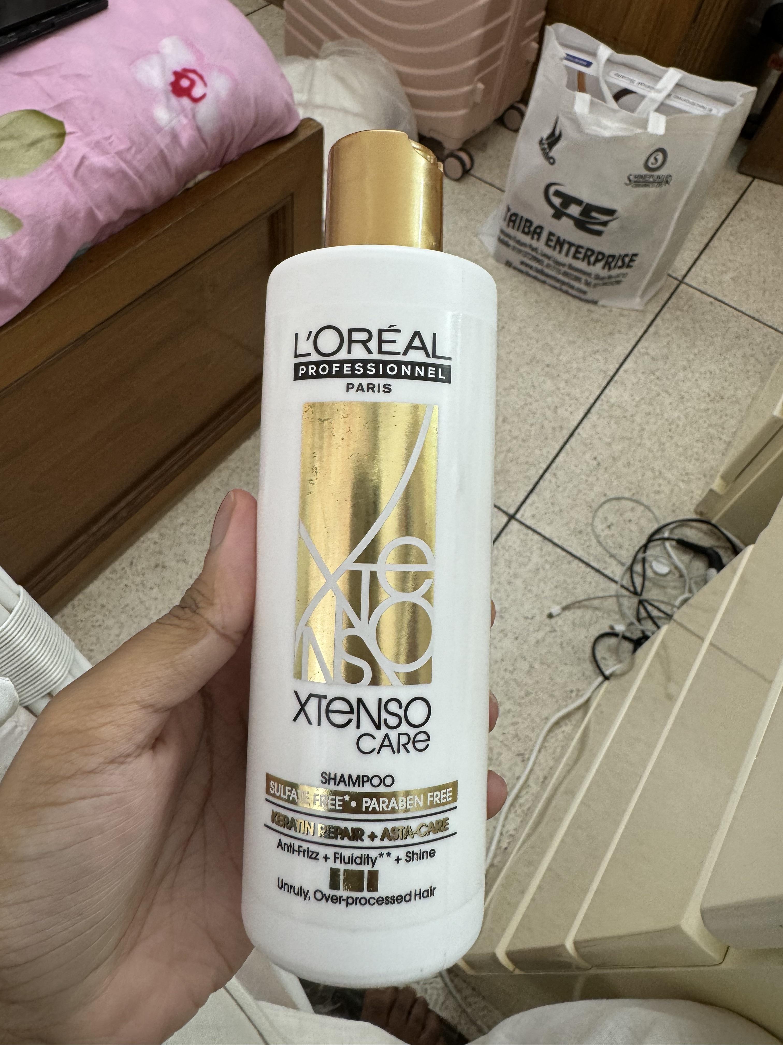 HELP! L’oreal Fake vs Real | Scrolller