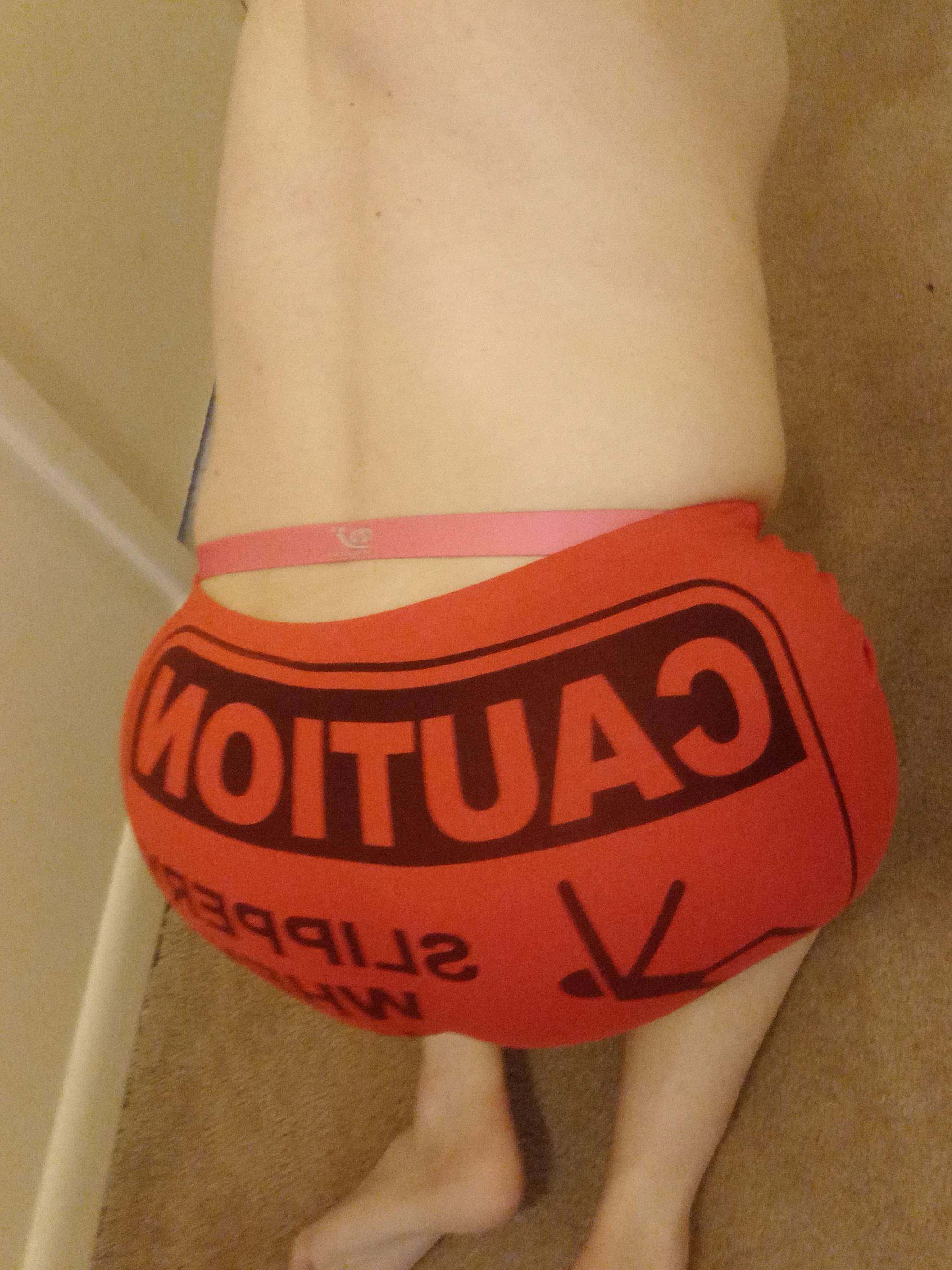 So hot and sticky outside, has me thinking of something hot and sticky pumping through my insides. Wishing I had a pair of hairy, masc daddies training me to be their sissy cumdump pisspig. Kik curioustosubmit420 and call me a pissfag if you wanna sext.
