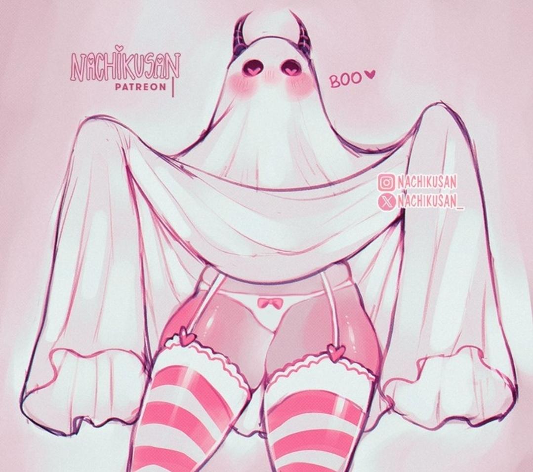 Hentai and fantasy digital art featuring monster girls, futanari, and diverse characters in sexual poses.