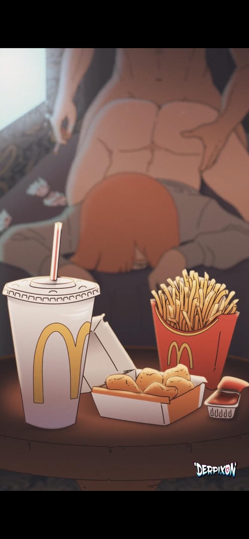 Hentai and fantasy digital art featuring monster girls, futanari, and diverse characters in sexual poses.