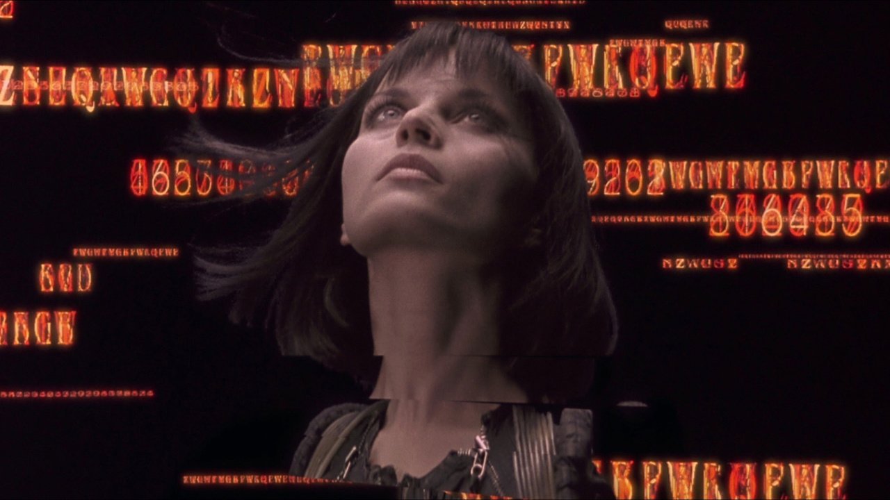 Avalon (2001) from the director of Ghost in the Shell aka as 'Live ...