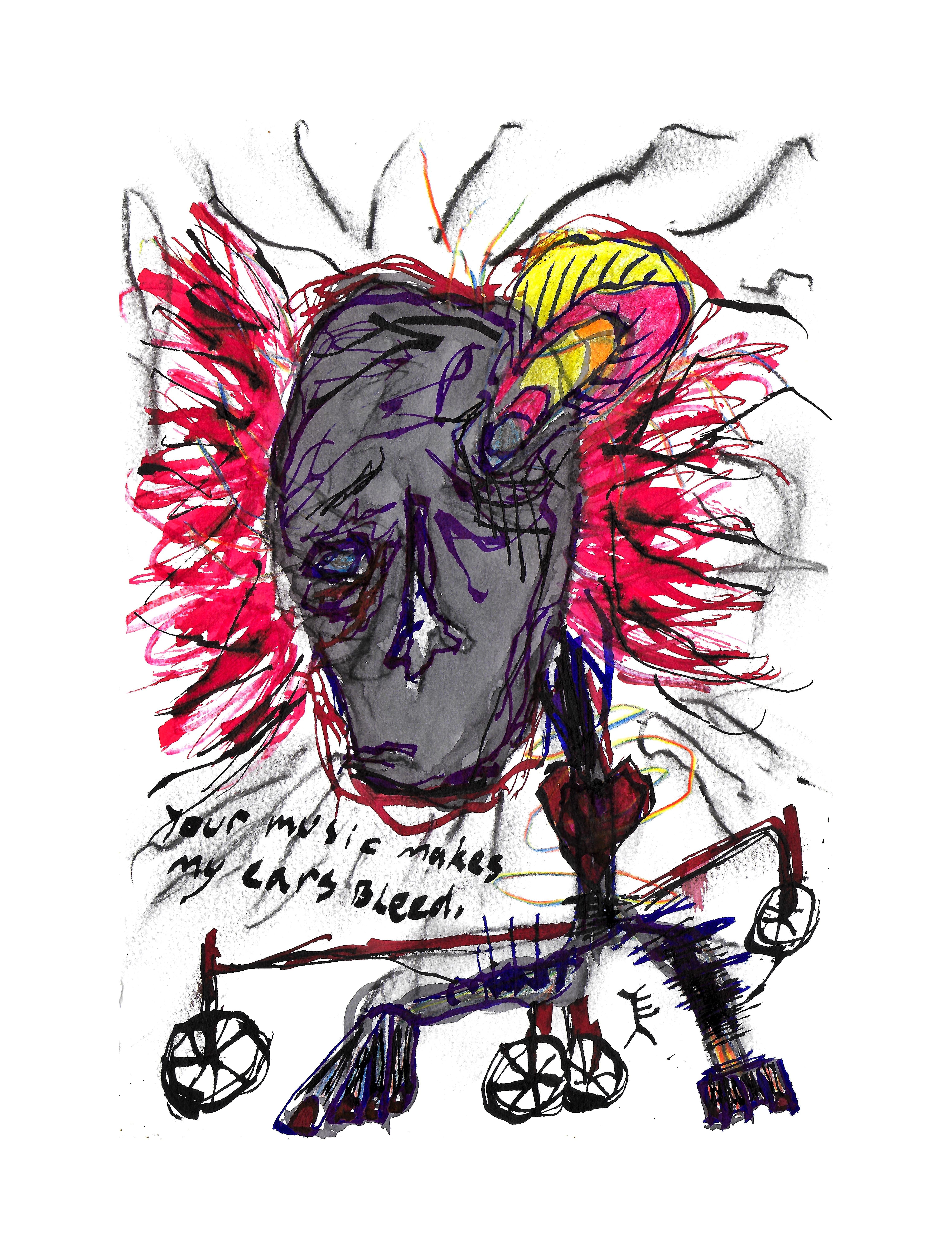 UnusualArt