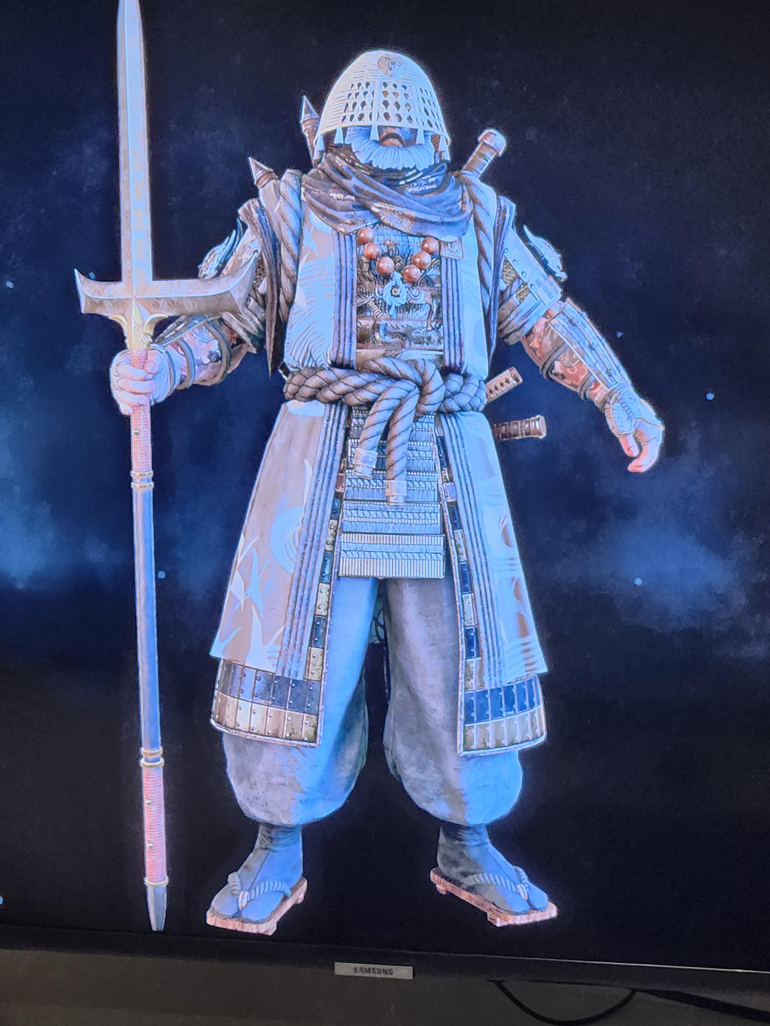 Sohei No variation for Sohei outfits | Scrolller