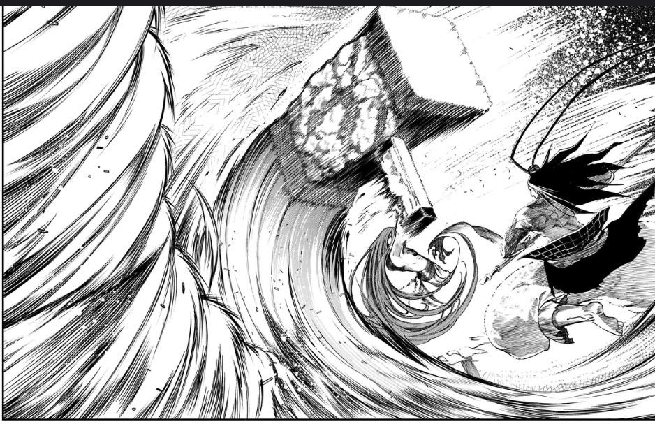 Some of the underrated RoR panels from each round imo( R10 wasn’t ...