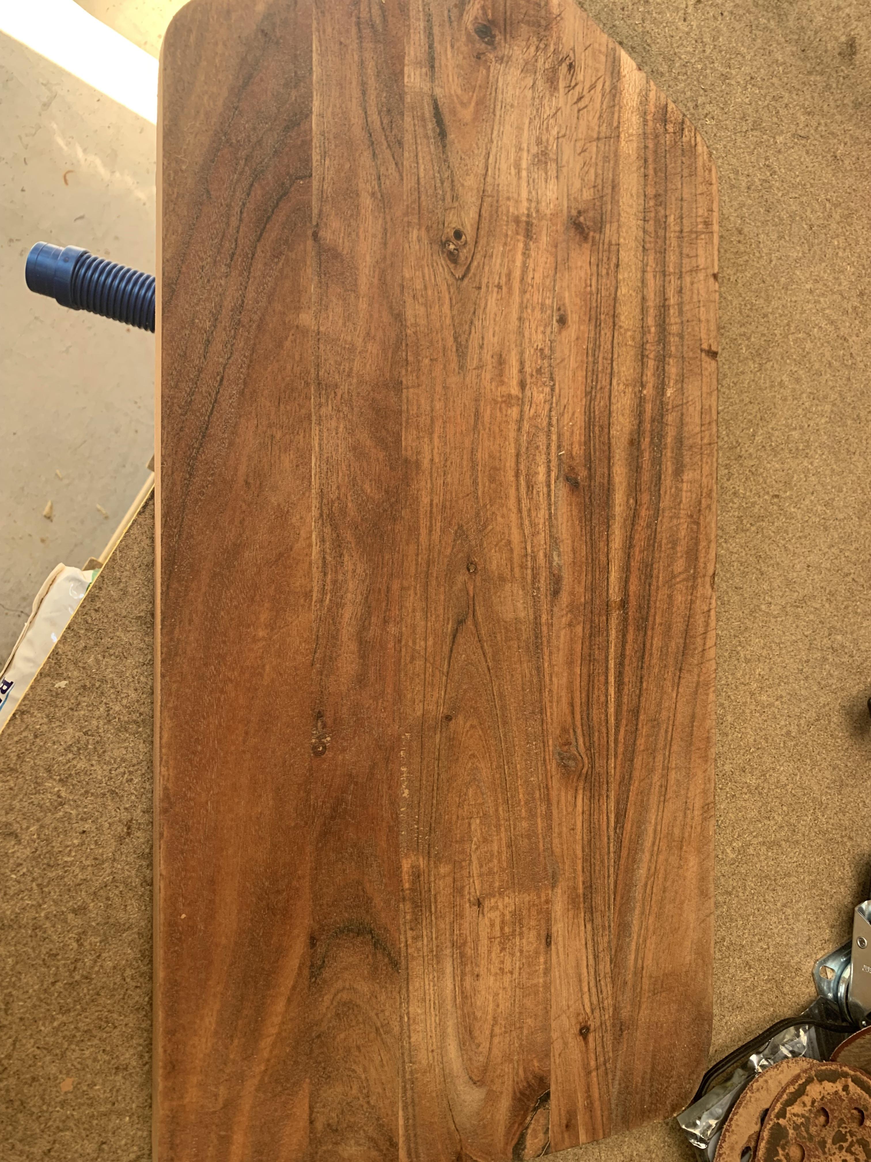 woodworking