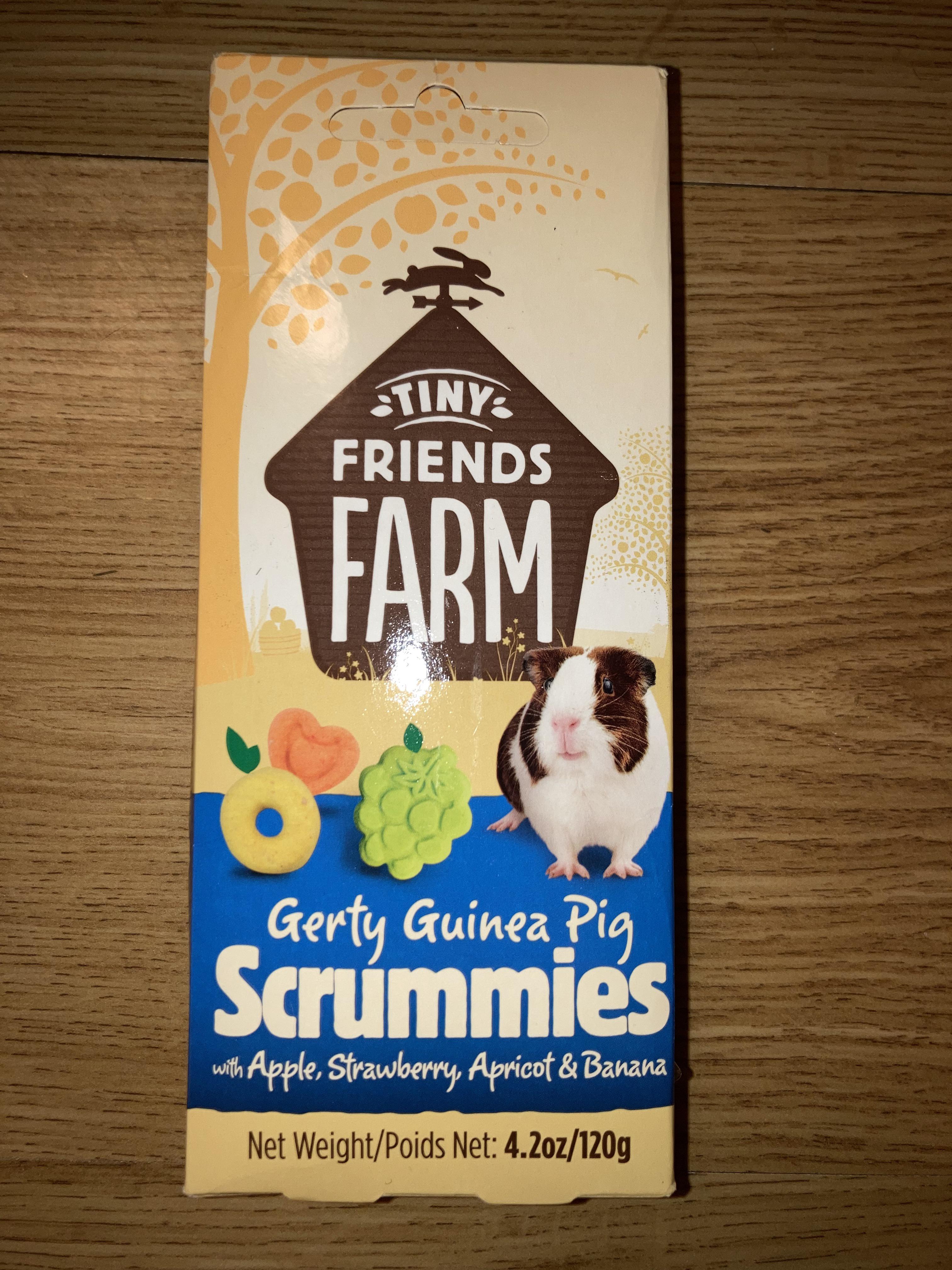 Discover more like Guineapigs: Are any of these okay for my guinea pigs ... - Titanium Cannelloni For Guinea Pigs