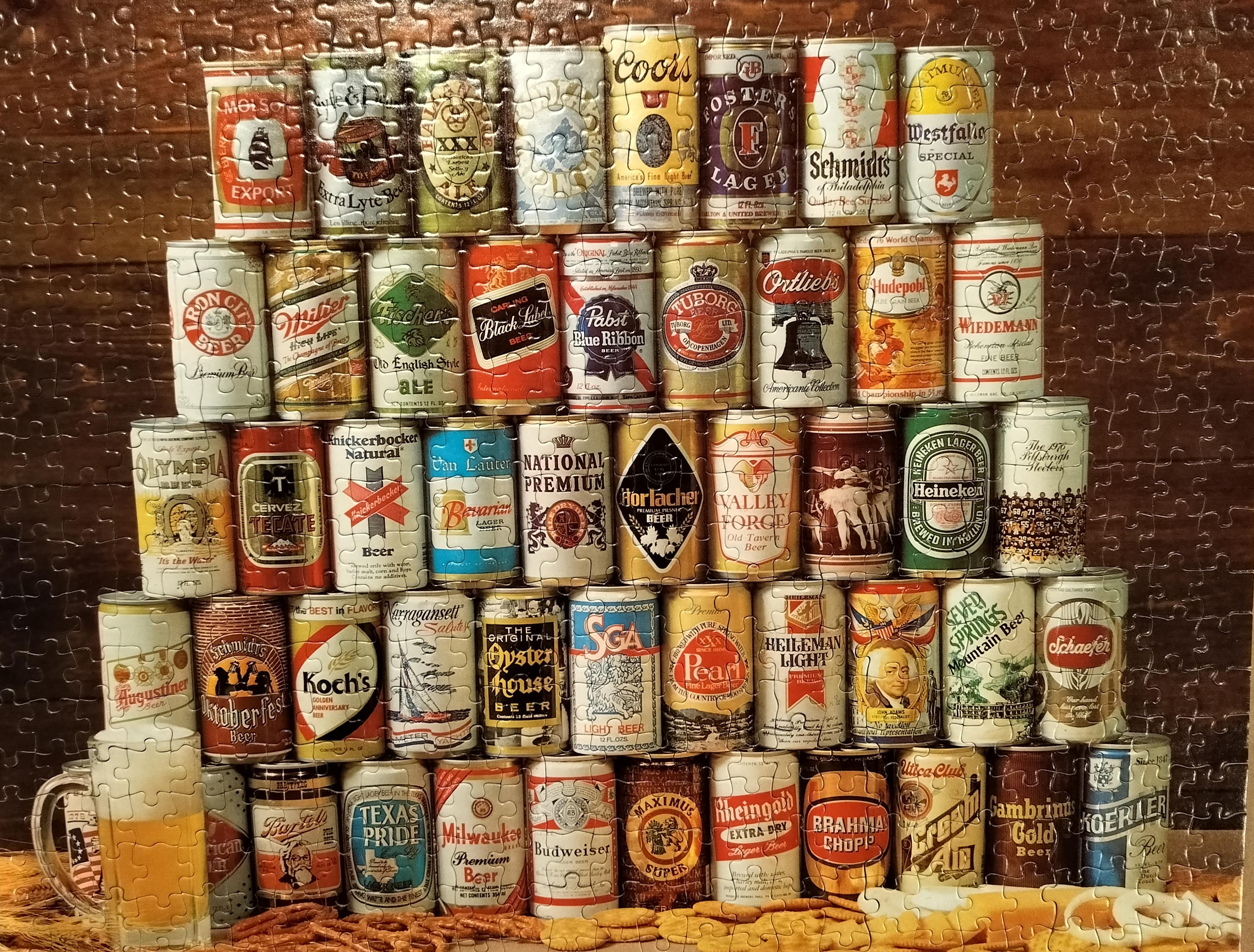 BEER after BEER 500pcs | Scrolller