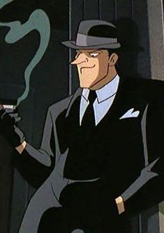 Which version of jokers origins do you prefer