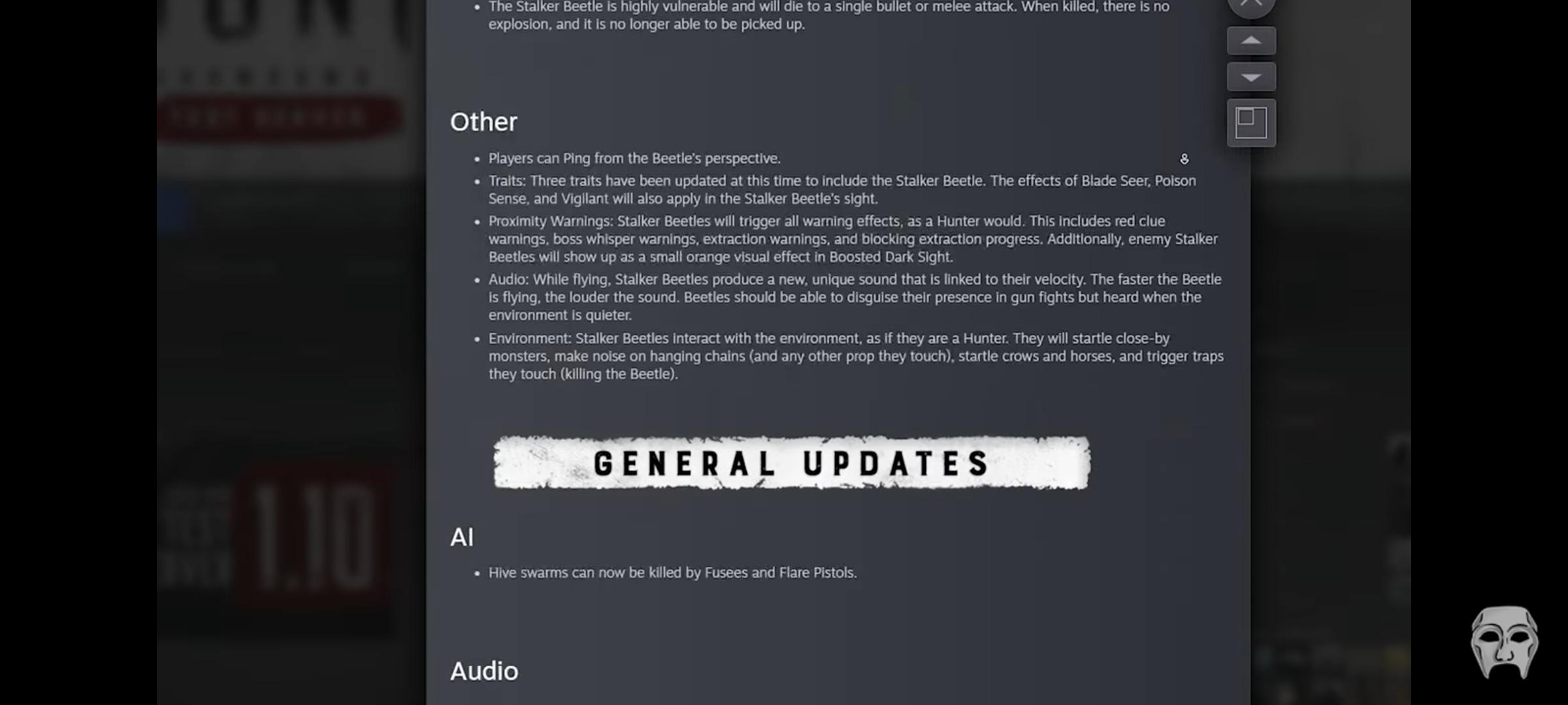 Steam: can't find the latest Update notes?! | Scrolller