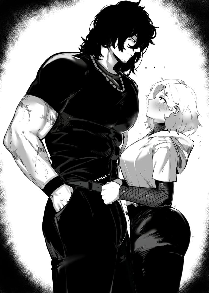 [F4M] After you moved into an new apartment you notice that your neighbor seems familiar. She used to be one of your classmates which made fun of your looks, well I think she’ll be looking at you quite differently seeing how much you’ve changed since then…