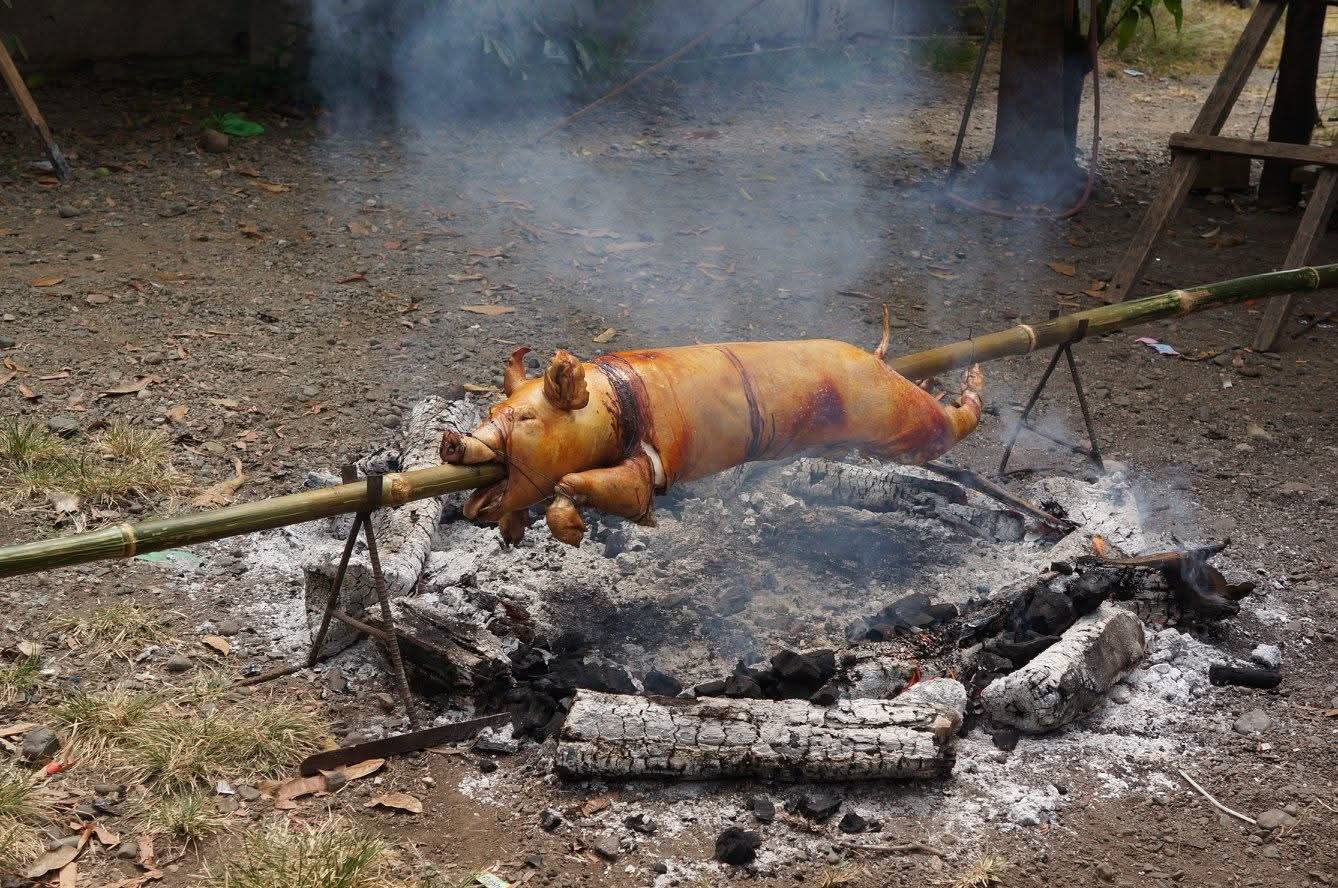 [homemade] Lechon | Scrolller