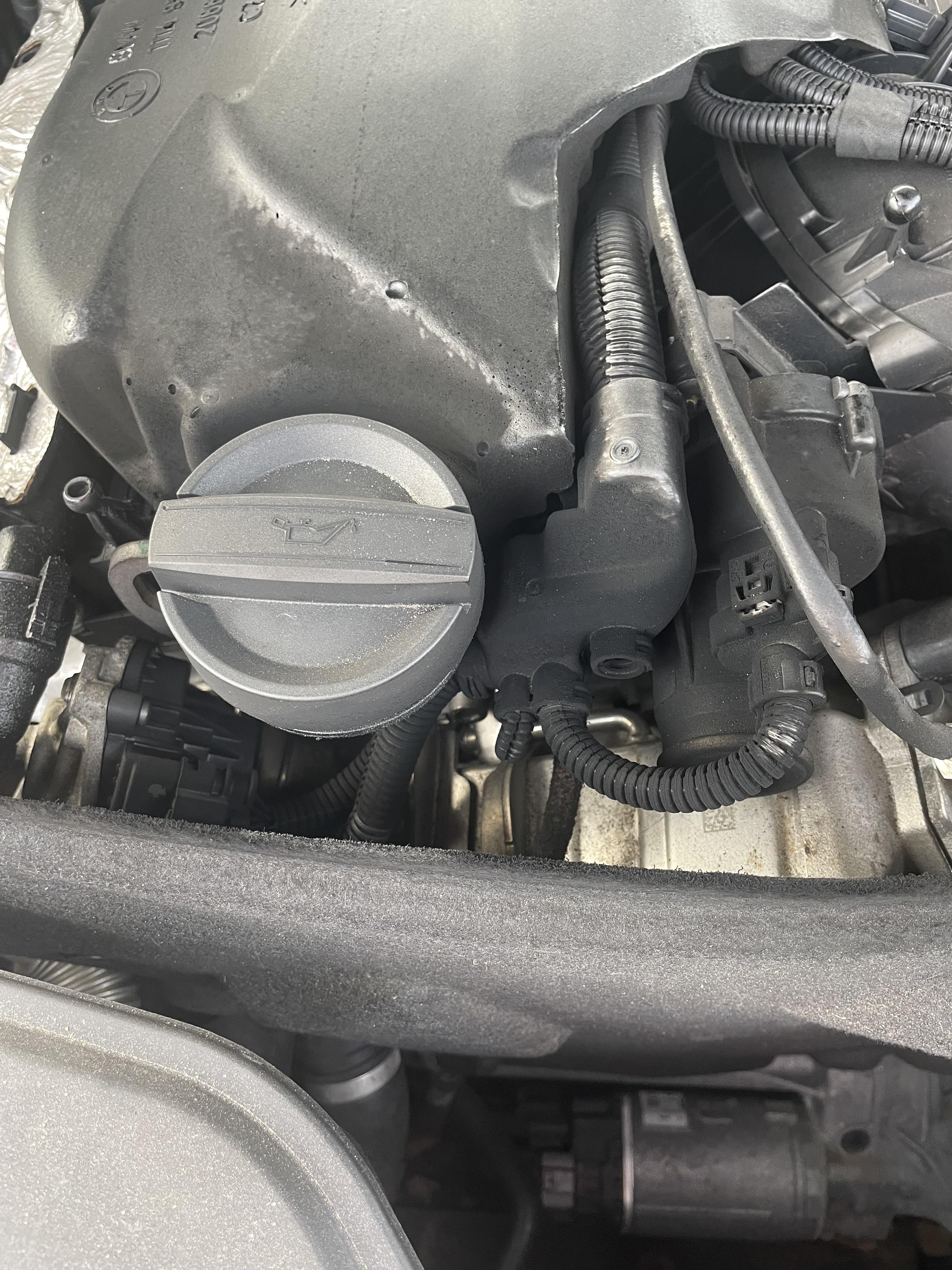 BMW EGR recall in UK | Scrolller