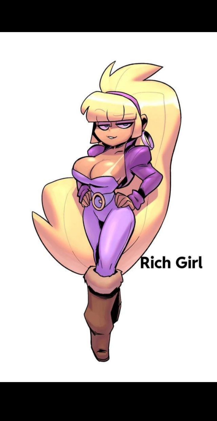 Hentai anime art of busty women including a catgirl, teacher, and goth in lingerie and ecchi poses