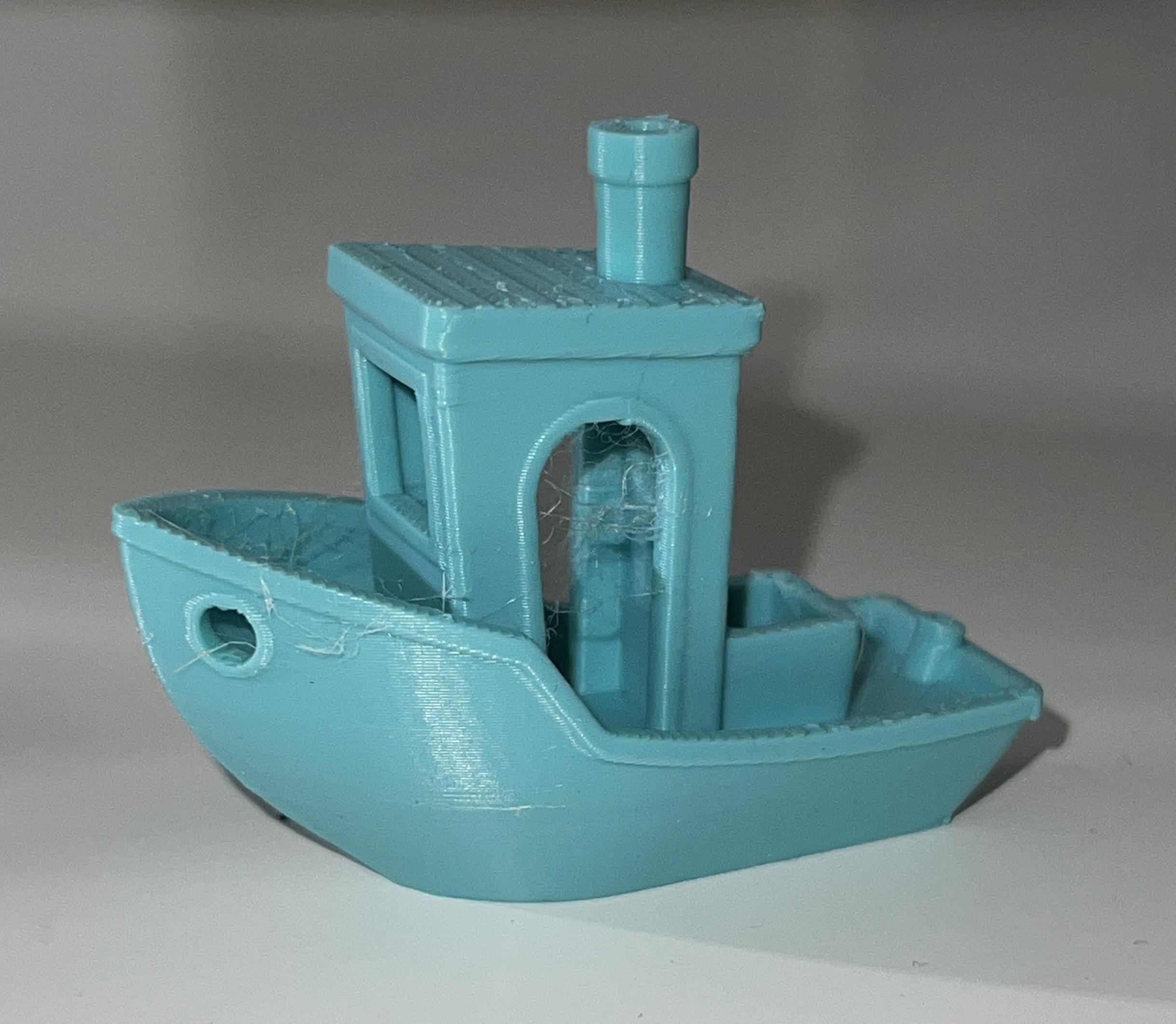 Settings Advice Scrolller