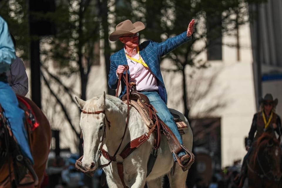 Discover more like Houston: Photos from today’s 2024 Houston Rodeo Run ...