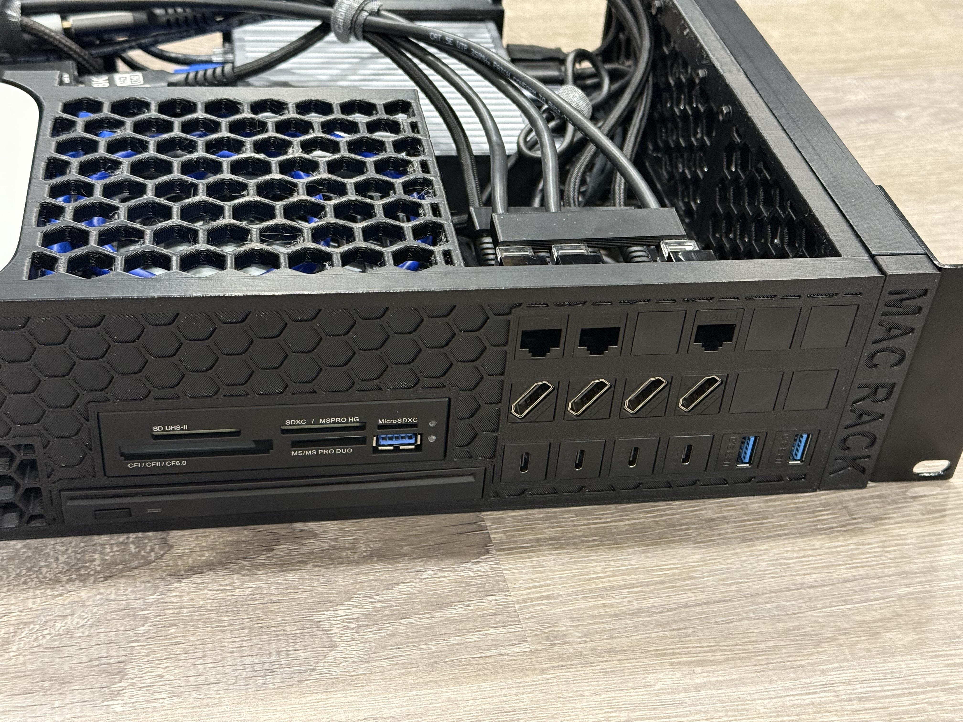 Discover more like Functionalprint: Mac Rack and Related Content ...