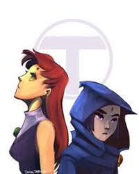 (F4F) Who wants to do a RaeStar Longterm RP?