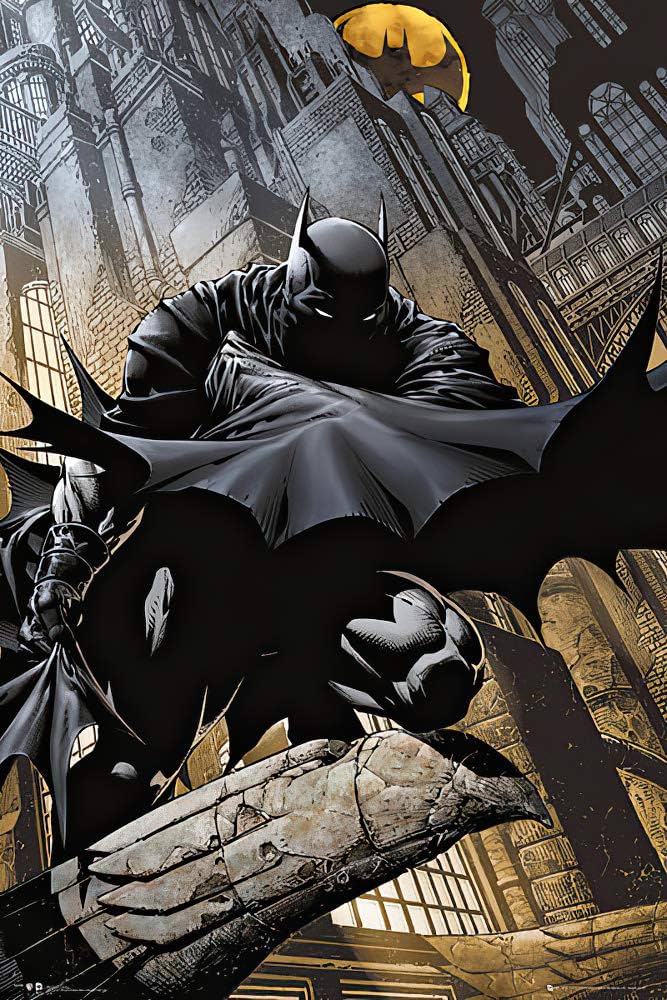 Yes batman I see your fit | Scrolller