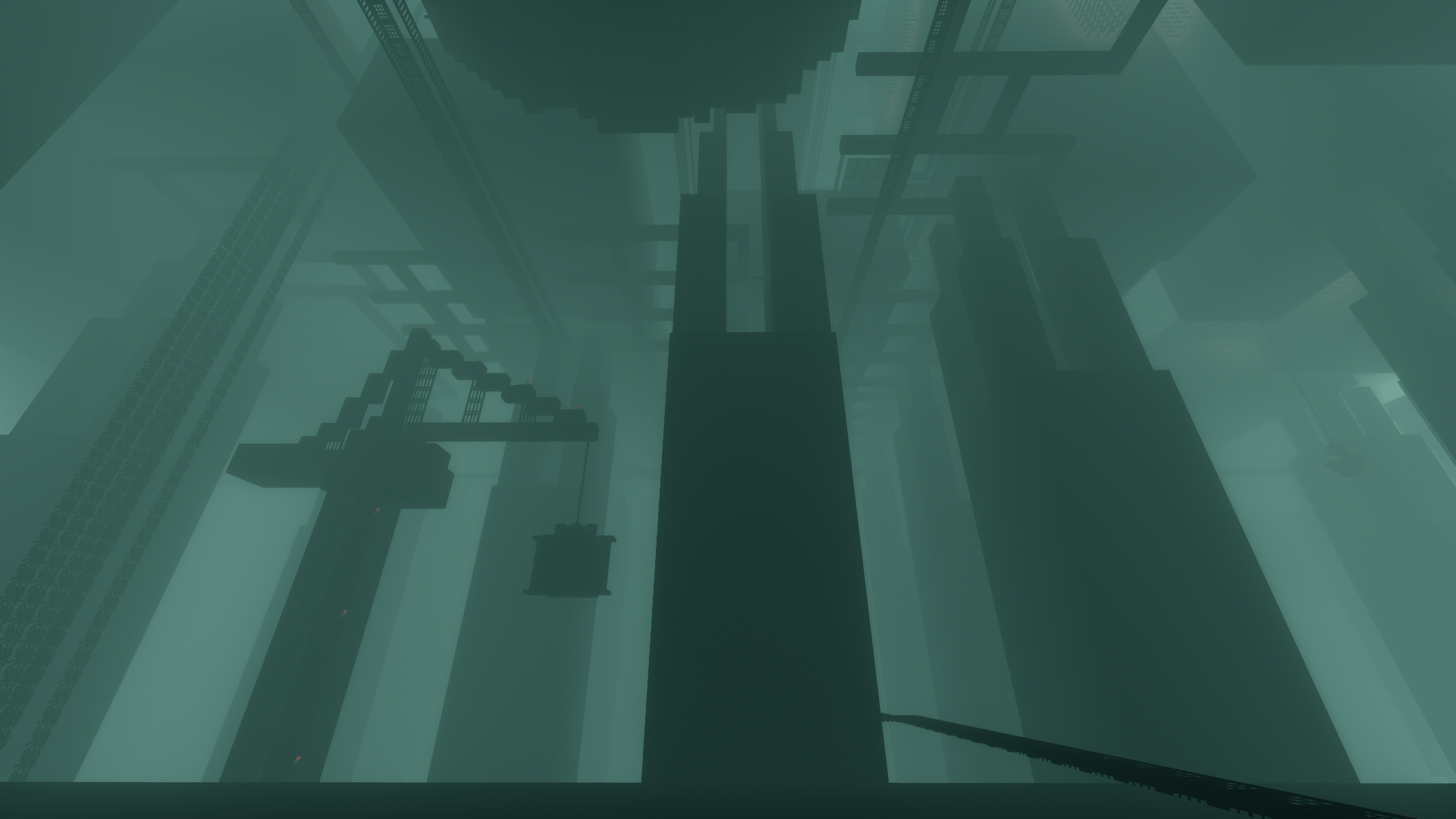 Minecraft Scroll Build Updated world build screenshots! | Scrolller