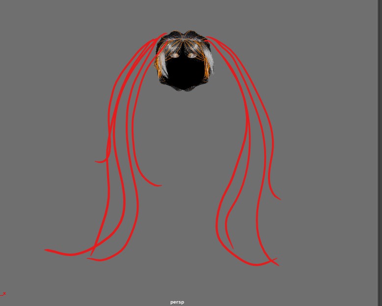 Xgen floating hair animation - how to? | Scrolller