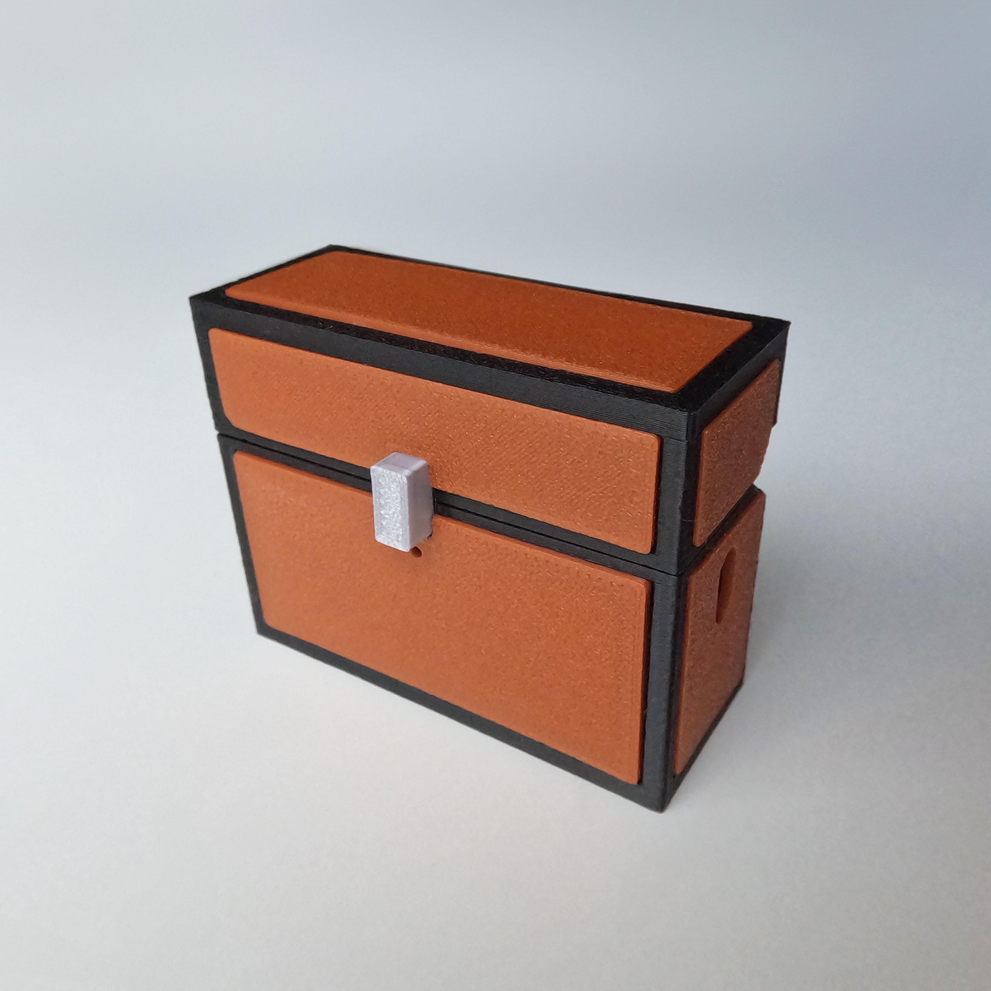 Discover More Like Minecraft Turned My AirPods Pro 2 Into A Minecraft discover-more-like-minecraft-turned-my-airpods-pro-2-into-a-minecraft