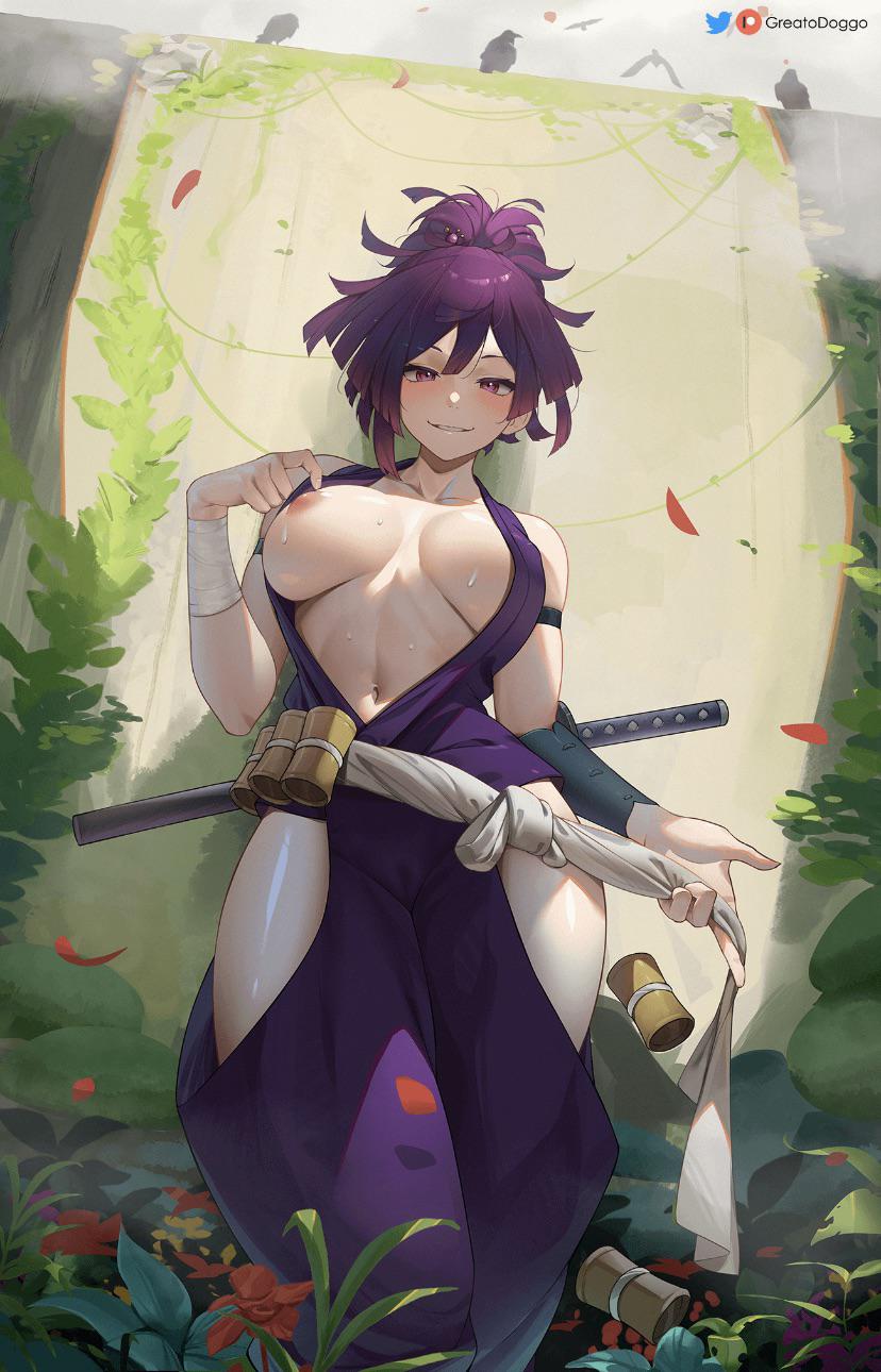 [A4F]You were finally caught and brought into interrogation. Unfortunately for you, this nation has very few interrogation laws. You’ll be sorry for what you did~
