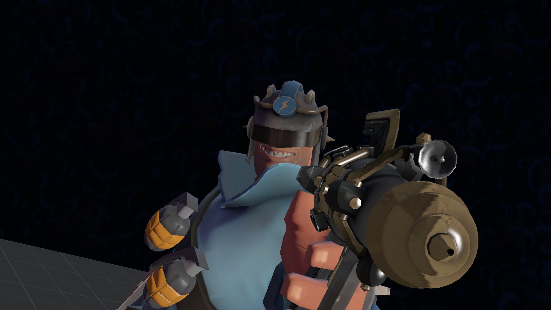 Hot Take But I Think The Rocket Ranger Set Is The Best Soldier Cosmetic ...