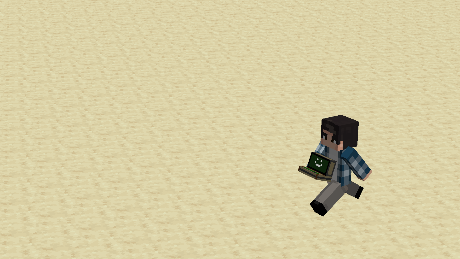 Minecraft Marrila I made Marilla in game! | Scrolller