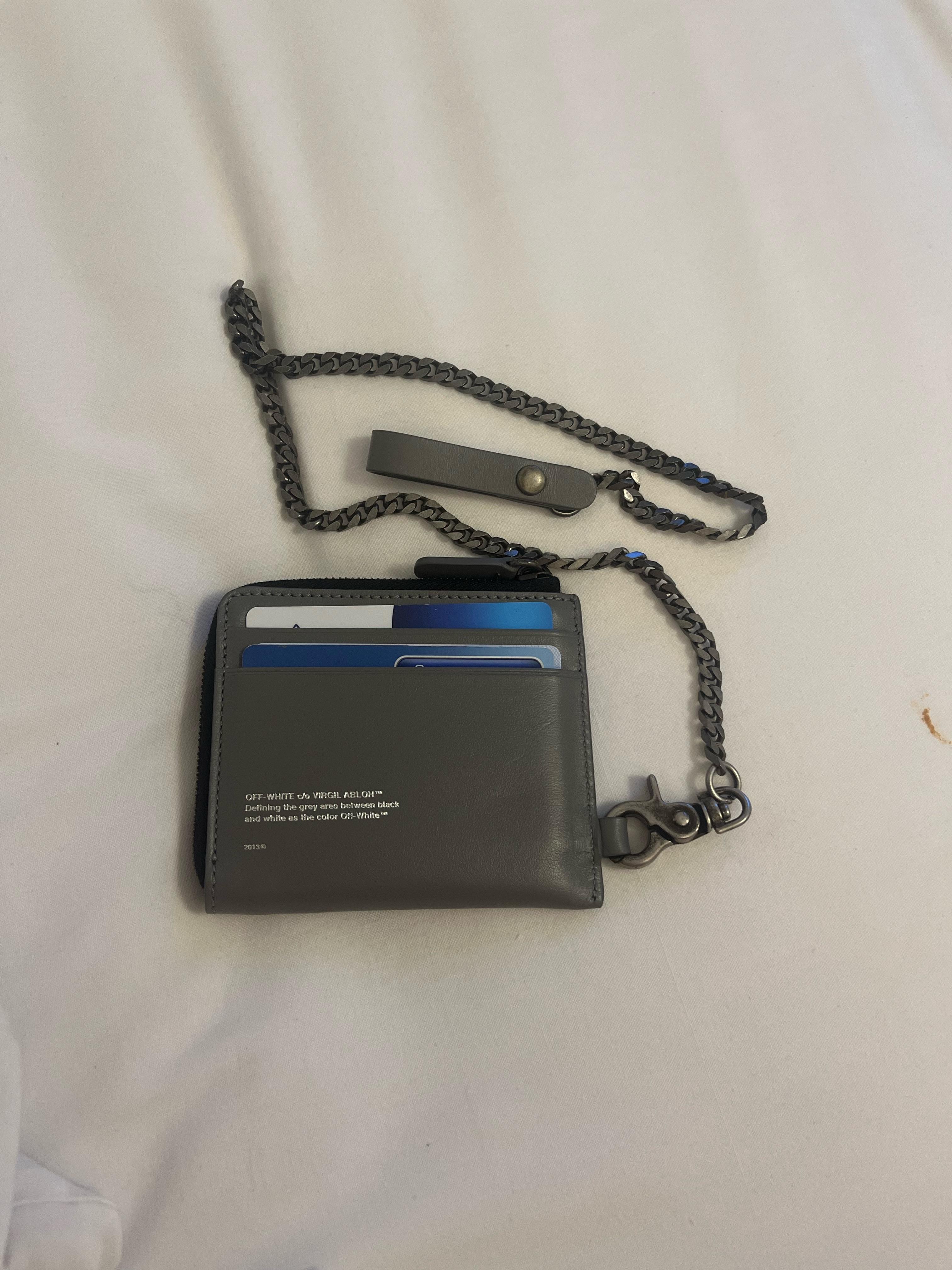 Wallet Legit Check (Idk if its allowed) | Scrolller