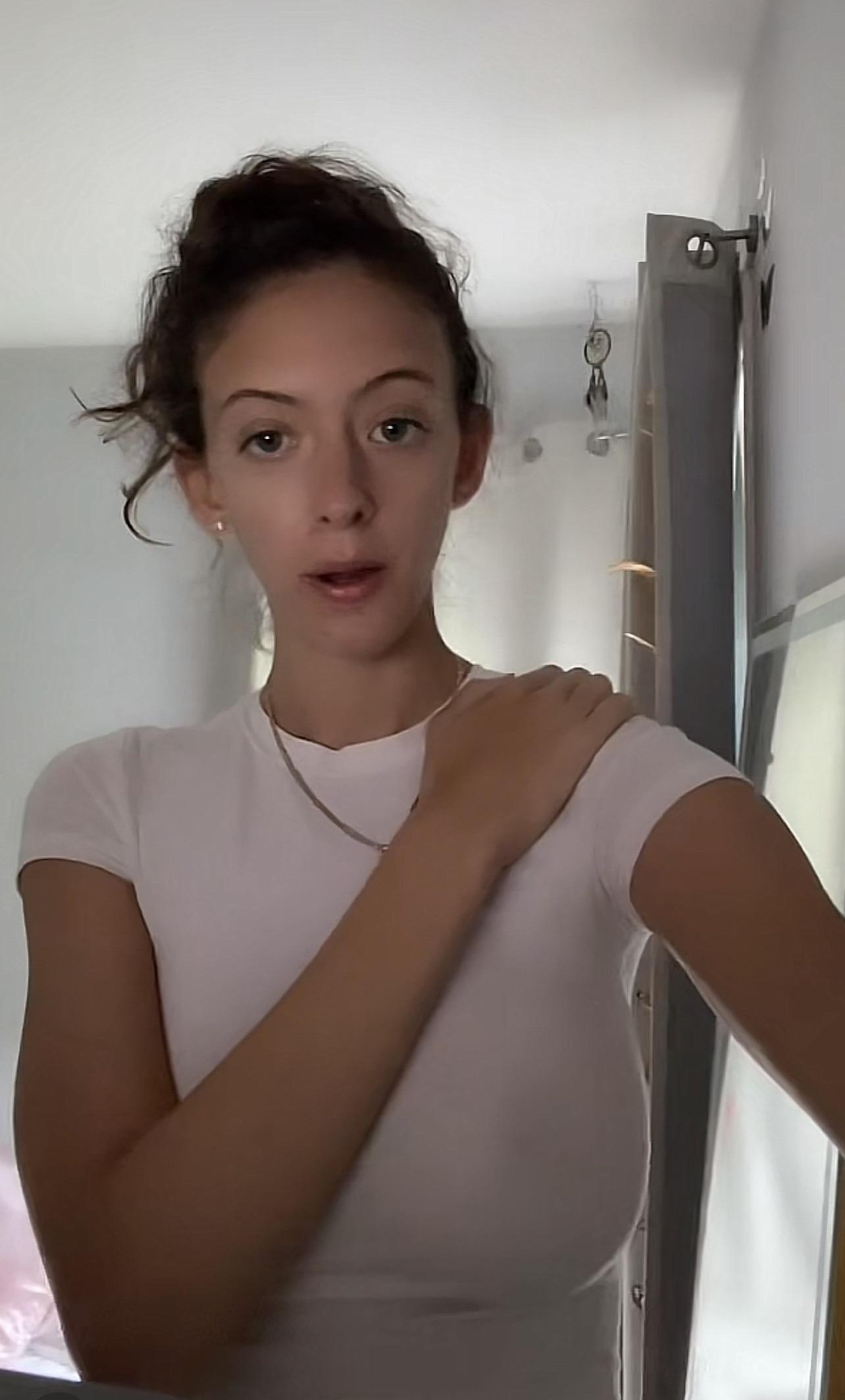 TikTok Live Tits