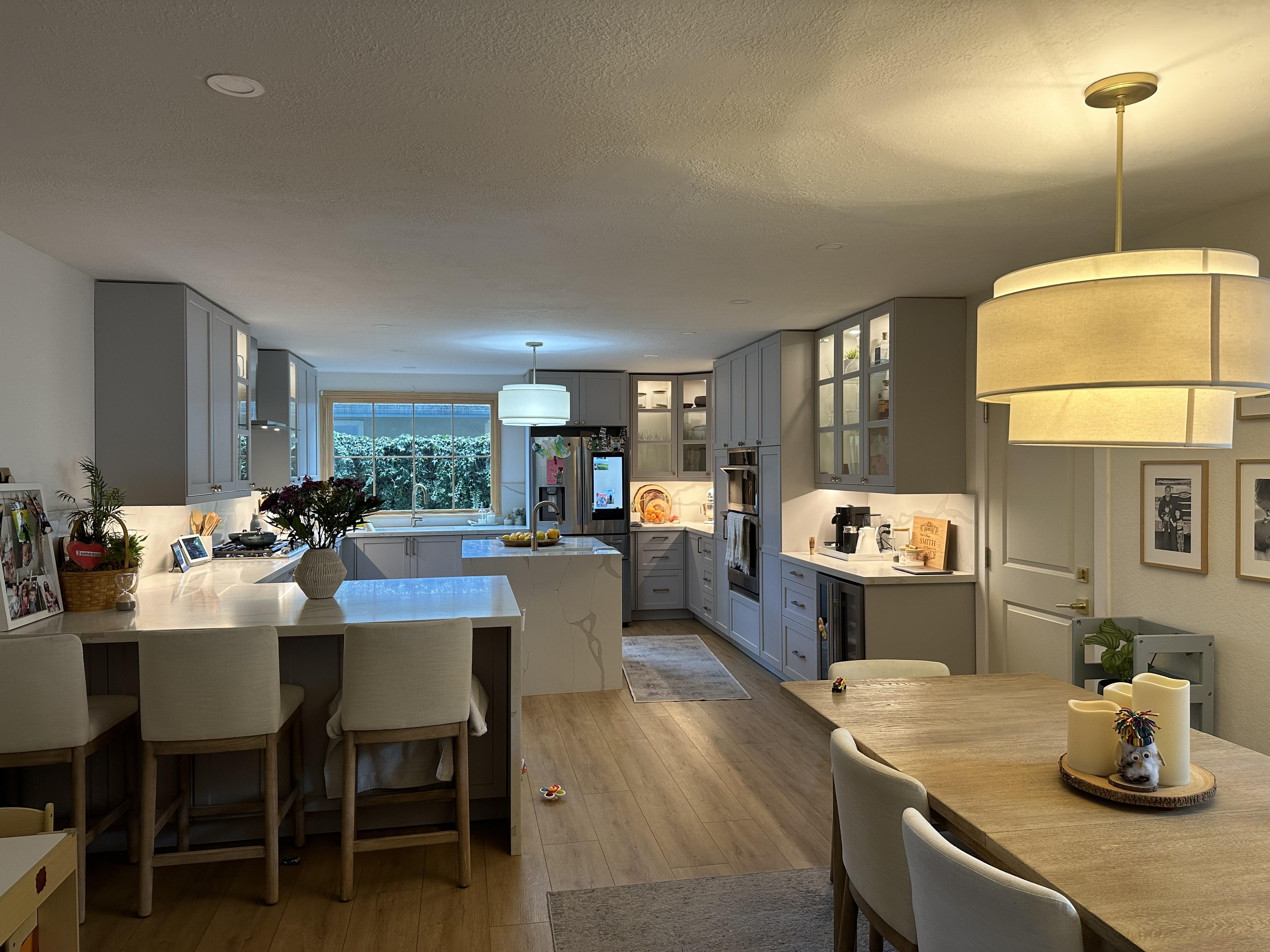 Help finish my DYI kitchen! | Scrolller