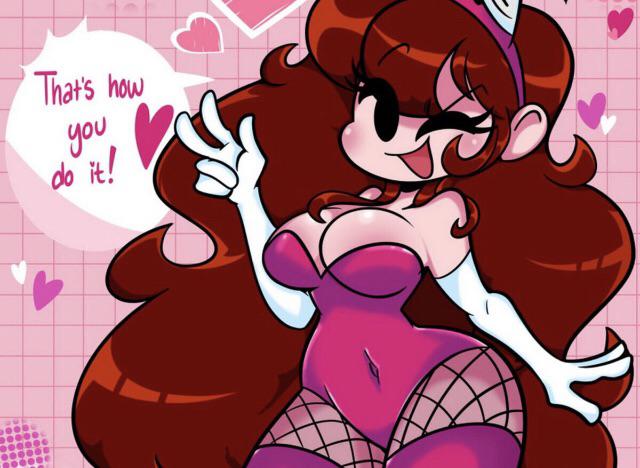 (F4A) Looking to do a Fandom RP, a link to my other Fandoms will be in the comments. HMU if interested 