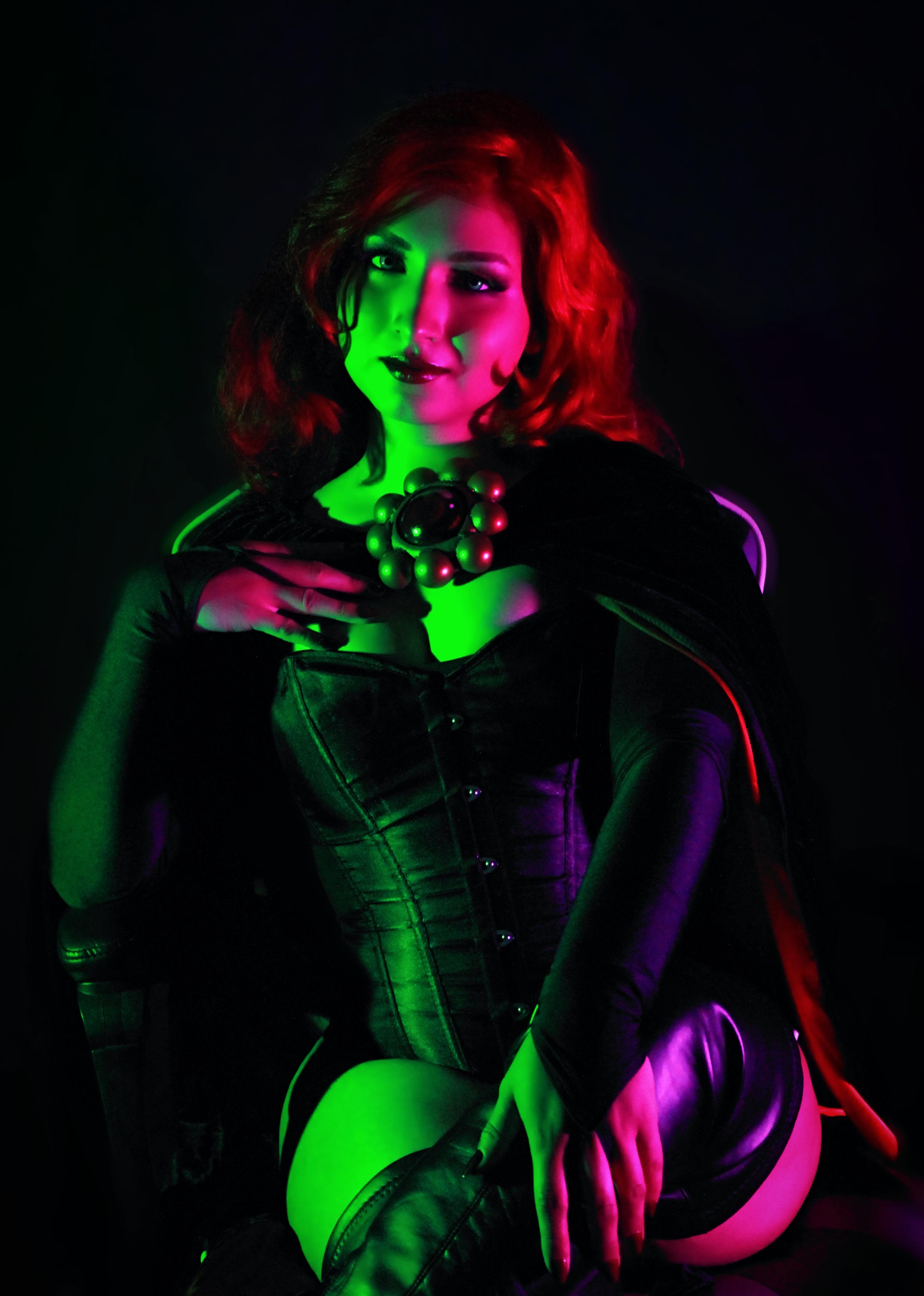 Goblin Queen Cosplay By Selena The Latina Scrolller goblin-queen-cosplay-by-selena-the-latina-scrolller
