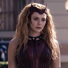 Who would you say are the TOP 5 strongest current and future Avengers in the MCU