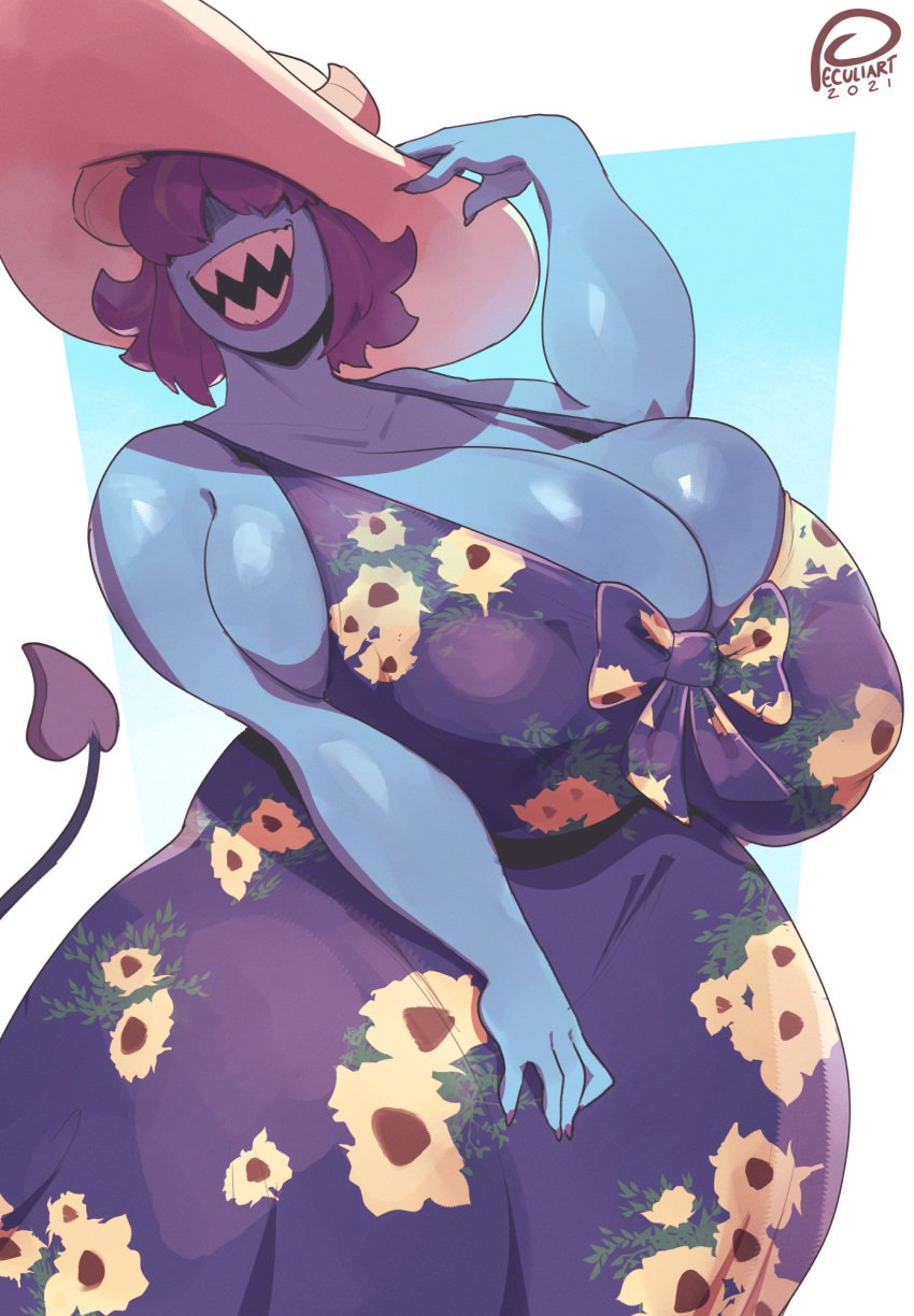 FNaF porn RP anime girls, including busty characters with blue, red, and white hair, some naked or in bikinis.