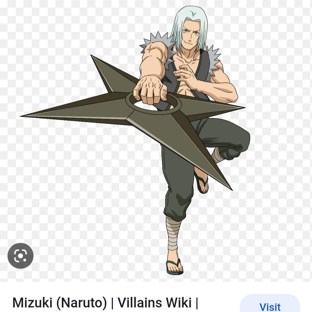 Discover more like Naruto: Round 8 of my random Naruto team tournament ...