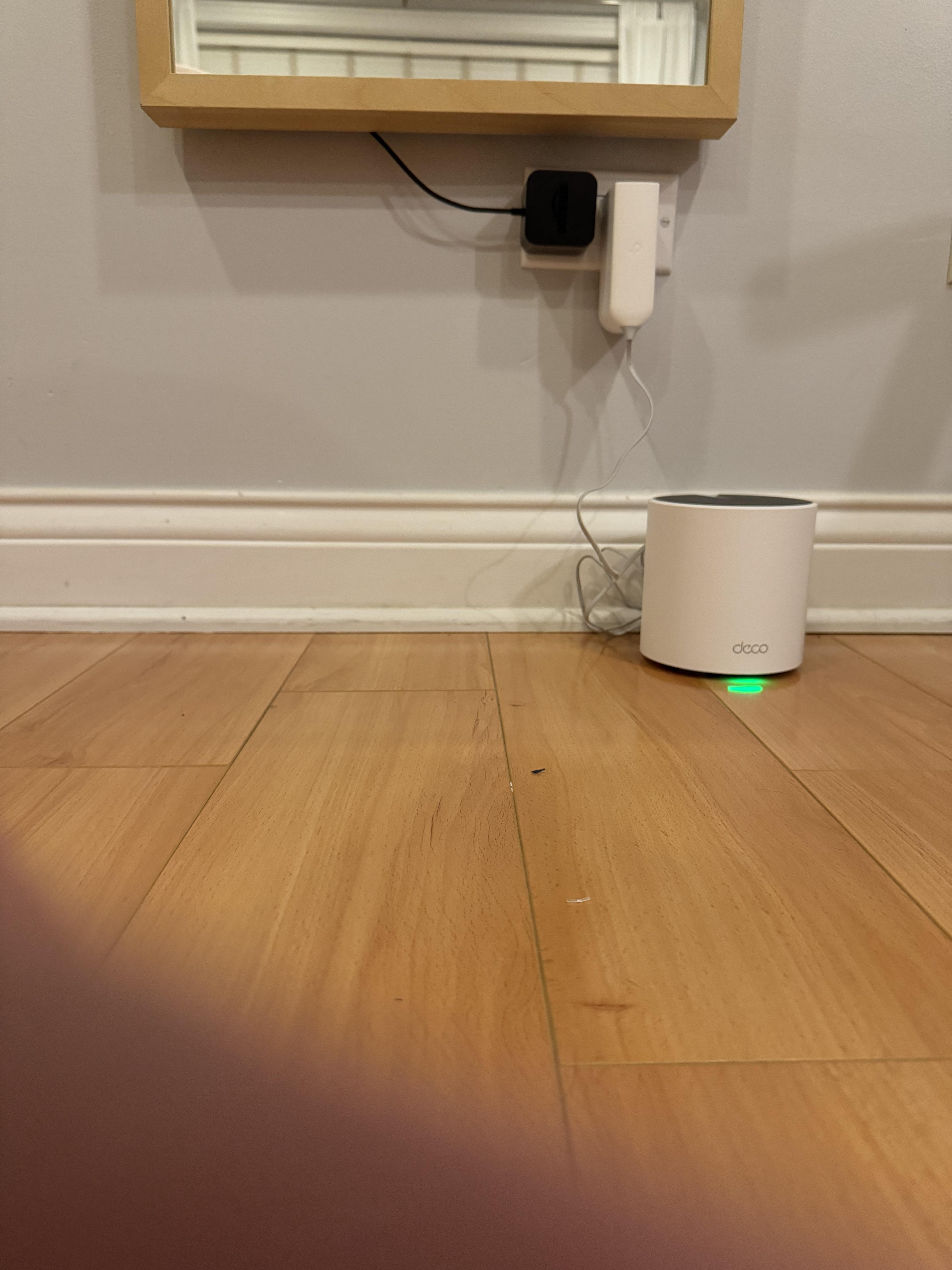 Discover more like Malelivingspace: How should I make my router look ...