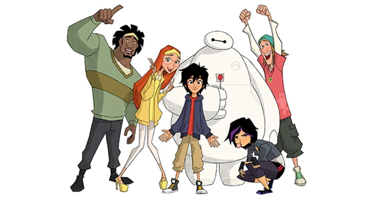BigHero6