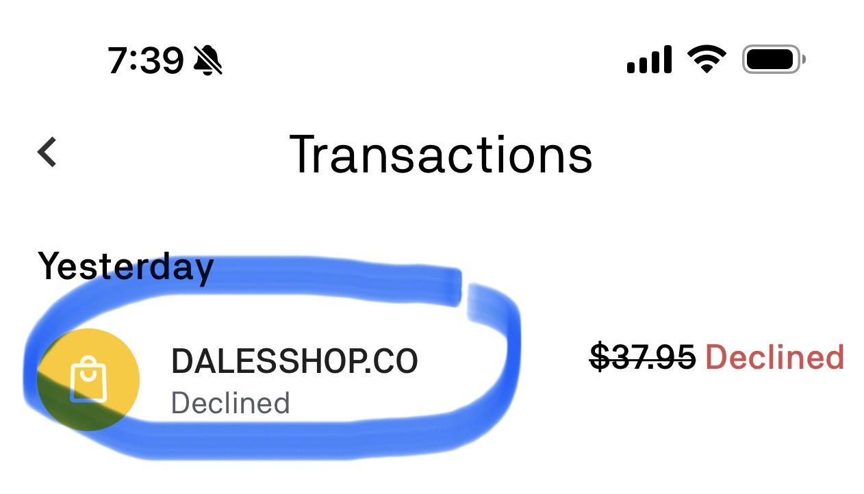 Beware of this Shop. Do not buy. Scrolller