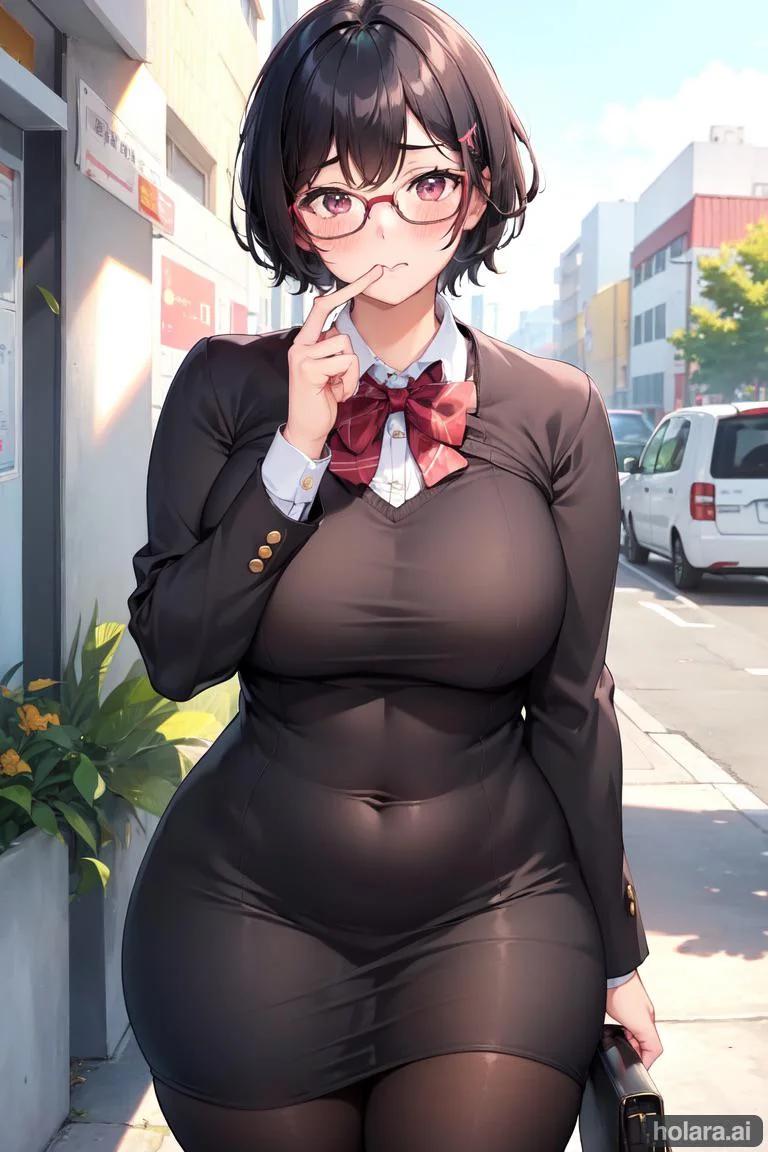 [M4AplayingF] My roommate is a tomboy who has never seen a cock before. Now she wants me to teach her more