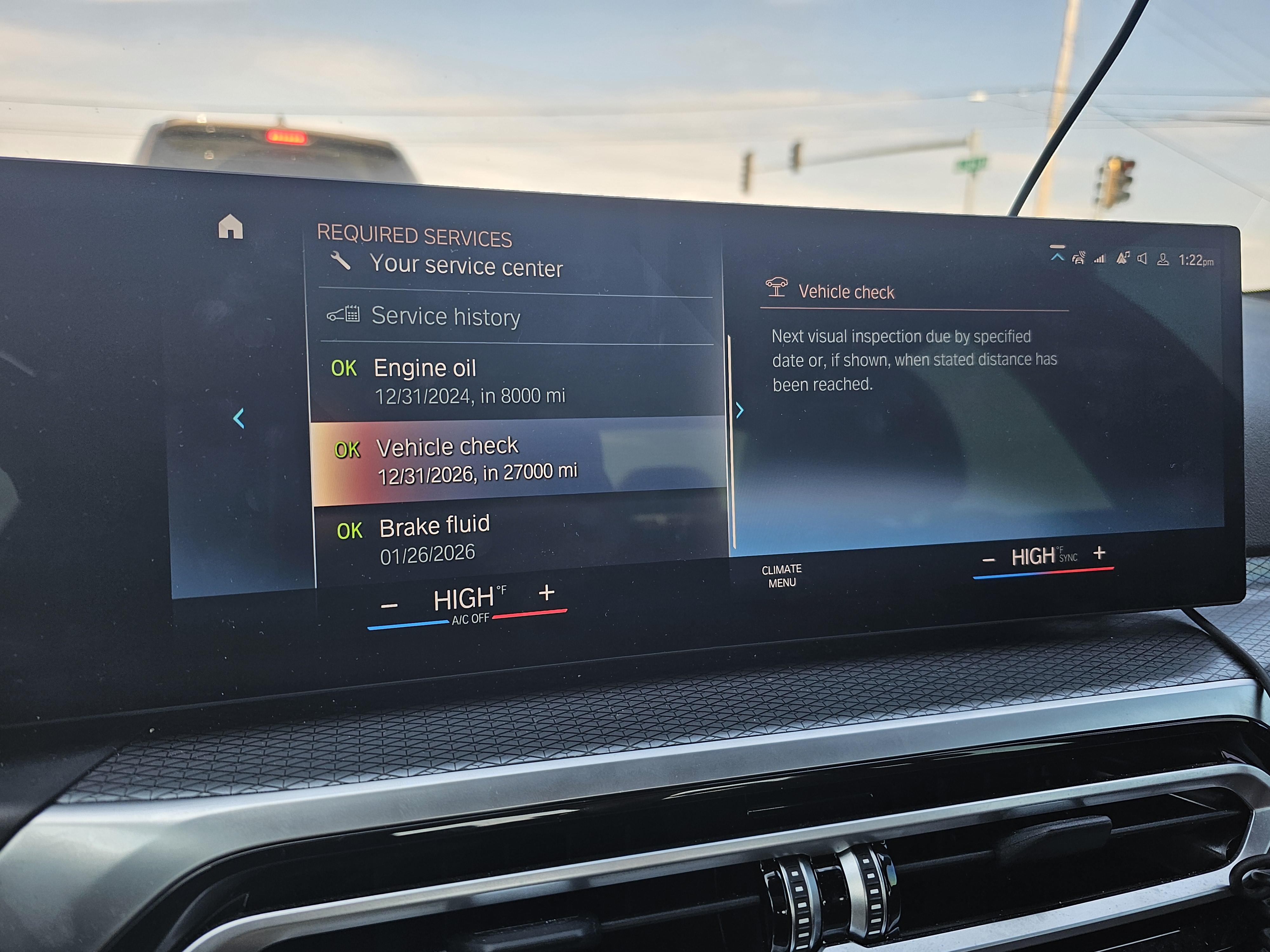 Check Engine sign due to tire rotation?? | Scrolller