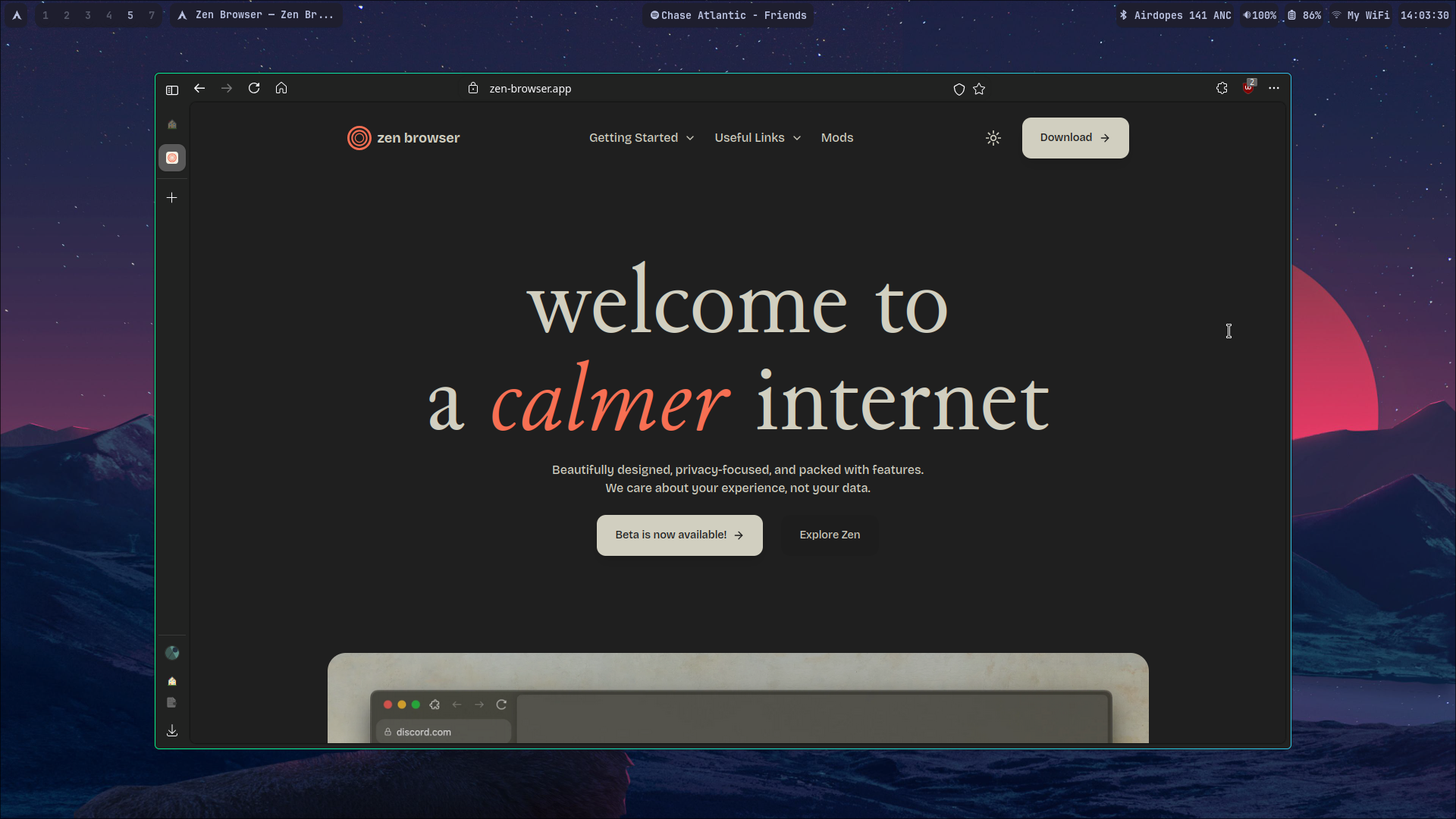 [Hyprland] Highbar: Customizable bar for Hyprland made using AGS/Astal ...